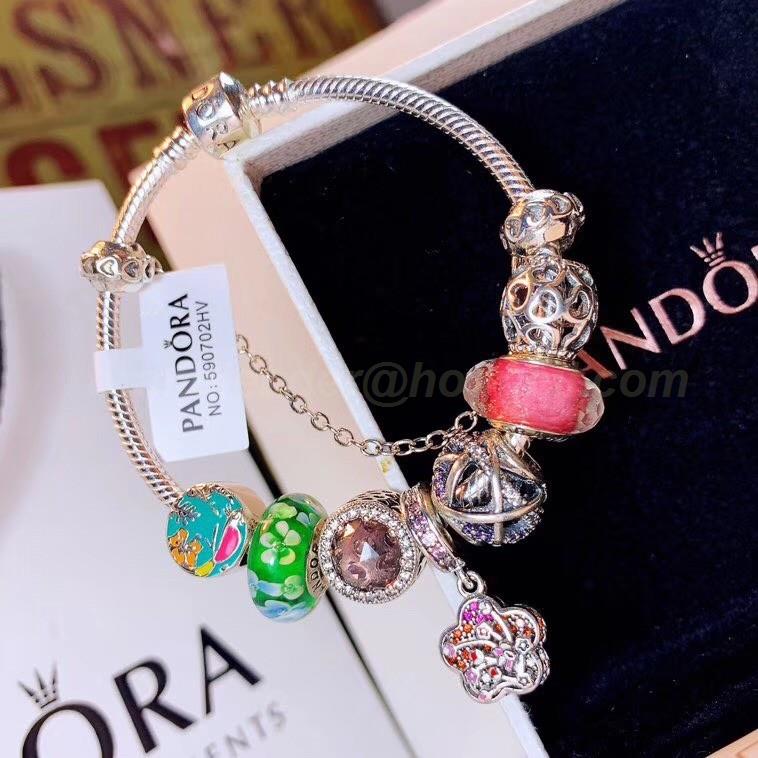 Pandora Bracelets 92